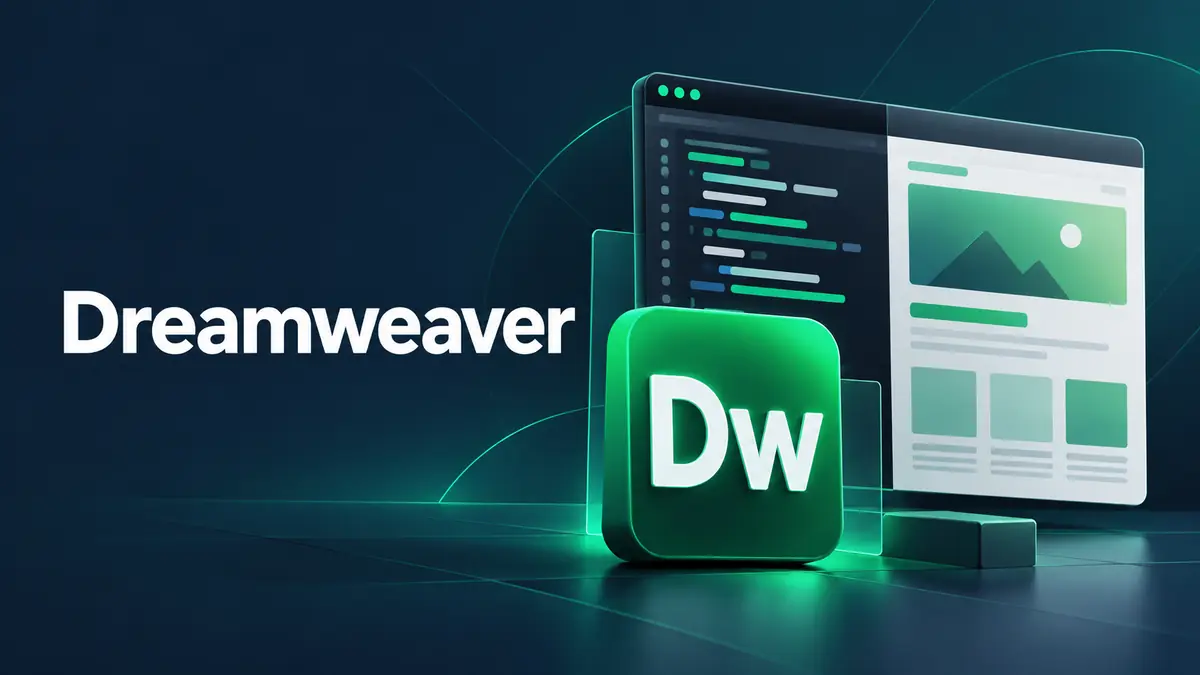 Unele dintre caracteristicile editorului Dreamweaver MX 2004