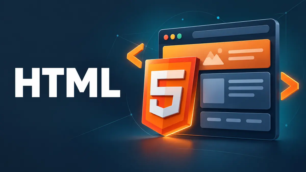 Limbajul HTML