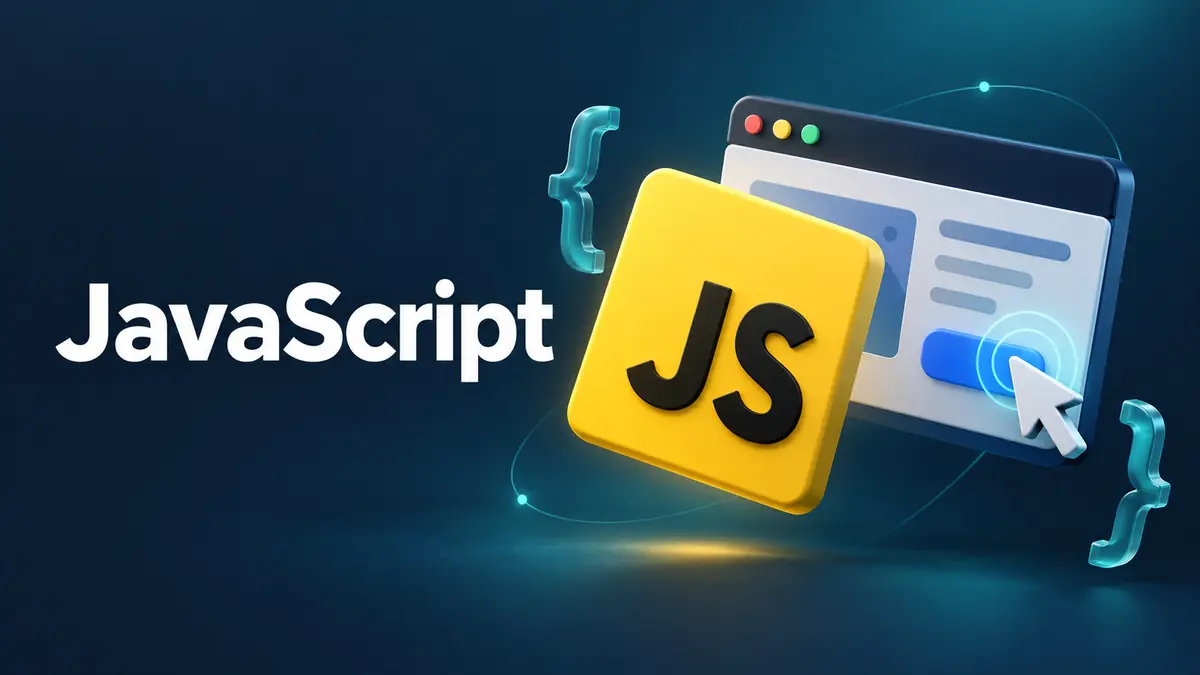 Limbajul JavaScript