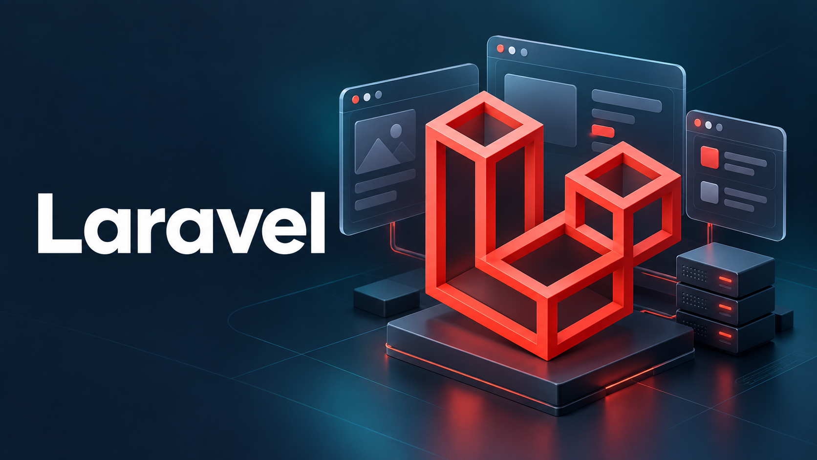 PHP framework Laravel