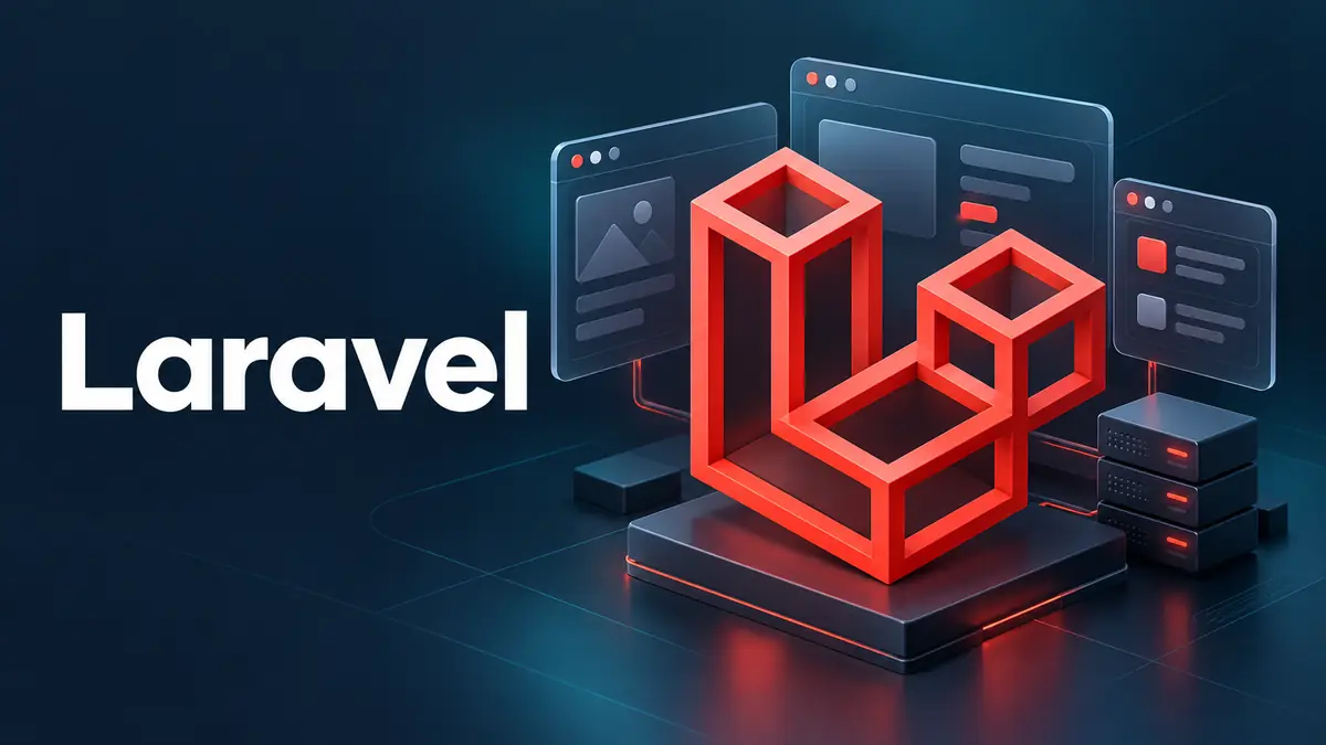 PHP framework Laravel
