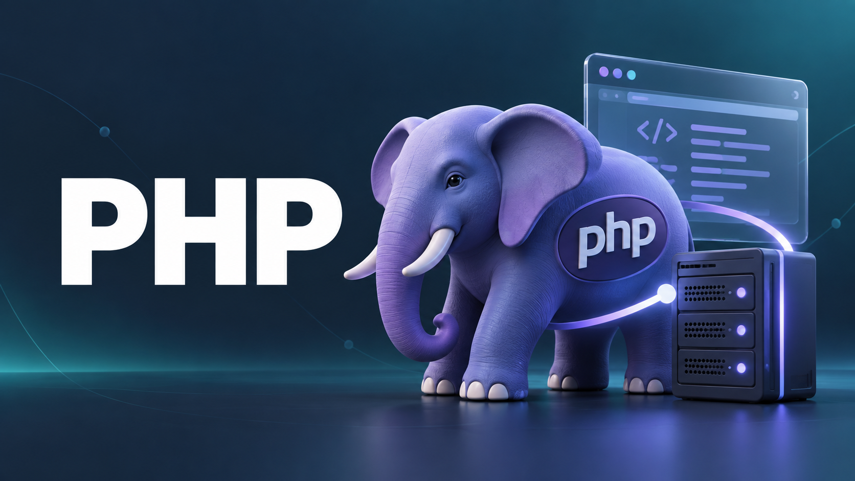 Limbajul PHP