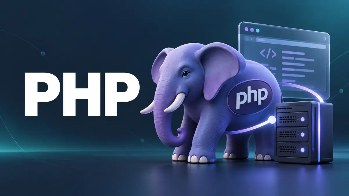 Limbajul PHP