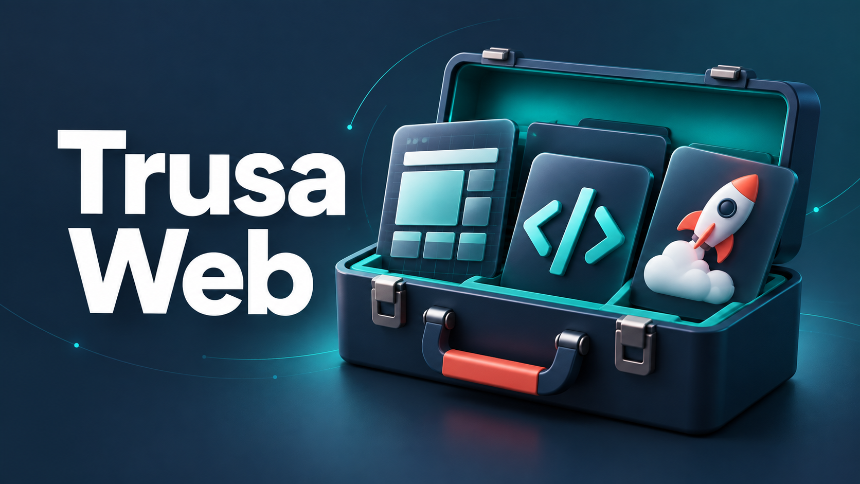 Trusa Dezvoltatorului Web: Instrumente și tehnologii de la design la deploy
